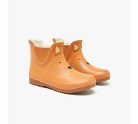 Joules RAINDANCE Girls Wellies Fox - UK 12 (Small Kids)