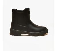 Joules RAINDANCE Womens Wellies Black - UK 7