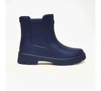 Joules RAINDANCE Womens Wellies Navy - UK 7