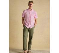 Joules Relaxed Fit Chinos Khaki
