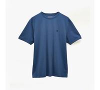 Joules RUGBY CLUB TEE Mens T-Shirt Blue - Large