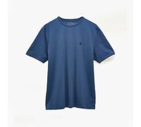 Joules RUGBY CLUB TEE Mens T-Shirt Blue - Small