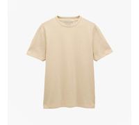 Joules RUGBY CLUB TEE Mens T-Shirt Cream - Large