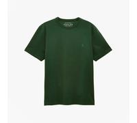 Joules RUGBY CLUB TEE Mens T-Shirt Green - Large