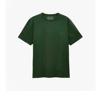 Joules RUGBY CLUB TEE Mens T-Shirt Green - Small