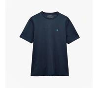 Joules RUGBY CLUB TEE Mens T-Shirt Navy - Small