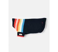 Joules Seasport Chenille Stripe Dog Jumper - Large