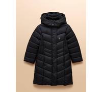 Joules Showerproof Padded Coat (3-12 Yrs) Navy