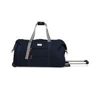 Joules Trolley Duffle Womens Duffle Bag One Size French Navy