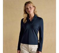 Joules UK10 Women's Heidi Top - Navy