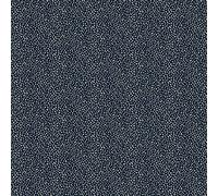 Graham & Brown Joules Guinea Spot French Navy Wallpaper | Easy Paste The Wall Application | Navy Geometric Design | Eco Friendly
