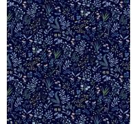 Joules Wallpaper Holcombe Floral 120874