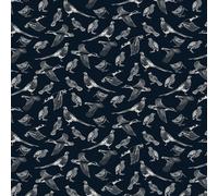 Joules Wallpaper Hunting Birds 118555