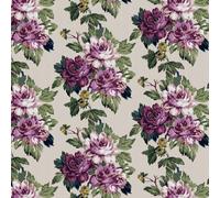 Joules Wallpaper Invite Floral 120870