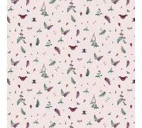 Joules Wallpaper Midnight Beasts 118565