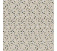 Joules Wallpaper Robey Cottage Floral 120875