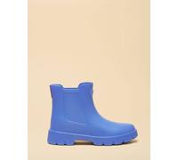 Joules Wellies Blue