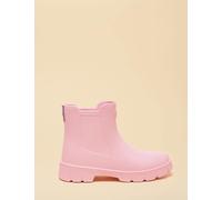 Joules Wellies Light Pink