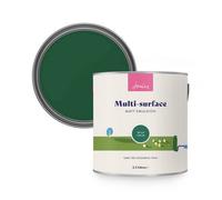 Joules Wild Swim Mixed To Order Multi-Surface Matt Emulsion 2.5L