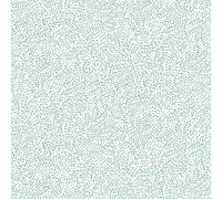 Joules Willow Leaf Wallpaper | Duck Egg Blue