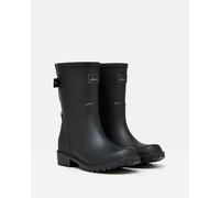 Joules Wistow Womens Wellies - Black - Black - UK7 EU41 US9