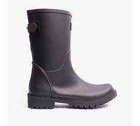 Joules Wistow Womens Wellies - Black - Black - UK7 EU41 US9