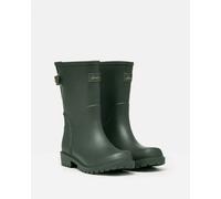 Joules Wistow Womens Wellies - Green - Green - UK5 EU38 US7