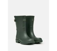 Joules WISTOW Womens Wellies Green - UK 6