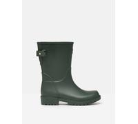 Joules WISTOW Womens Wellies Green - UK 8