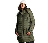 Joules Women's Canterbury Long, Grape Leaf, 6