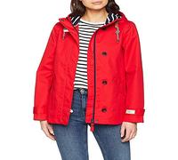 Joules Women's Coast Coat: Amazon.co.UK: Clothing