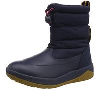 Joules Womens Coniston Comfort Boots - French Navy - Adult 8
