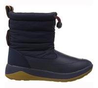Joules Womens Coniston Comfort Boots Insulated Winter Welly UK 8 Euro 42 Navy