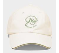 Joules Women's Daley White Baseball Cap One Size