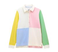 Joules Womens Falmouth Rugby Shirt