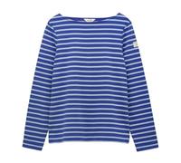 Joules Womens Harbour T-Shirt - Blue/Navy Stripe