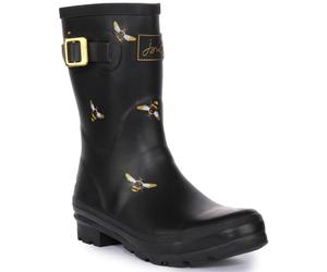 Joules Women's Molly Welly Wellington Boots