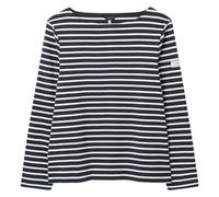 Joules Womens New Harbour Long Sleeve T-Shirt