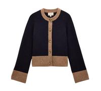 Joules Womens Nora Cardigan Navy
