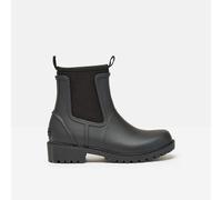 Joules Women's Oakfield Wellies - Black - Size: UK 4