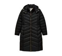 Joules Womens Pembury Long Padded Coat