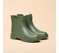 Joules Women's Raindance Wellies - Khaki - Size: UK 6
