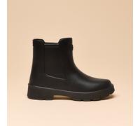 Joules Women's Raindance Welly - Black - Size: UK 6