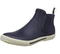 Joules Women's Rainwell Wellington Boots,French Navy,8 UK