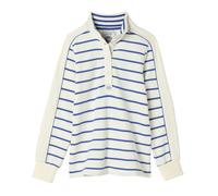 Joules Womens Southwold Striped Sweatshirt
