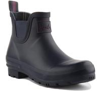 Joules Women's Wellibob Wellington Boots,French Navy,7 UK