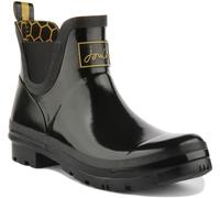 Joules Women's Wellibob Wellington Boots,Gold Bee,5 UK