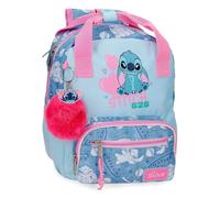 Joumma Bags Hearts Stitch Disney Backpack 28 Cm
