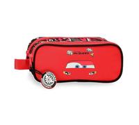 Joumma Bags Mcqueen Cars Disney Pencil Case