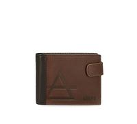 joumma bags,s.l. Adept Jim, Brown, Jim Wallet